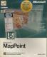 Microsoft MapPoint Version 2002
